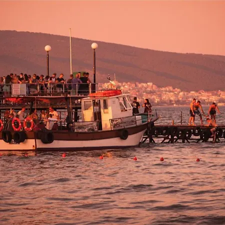 Lejlighed Sun Village B 320 Sunny Sunny Beach