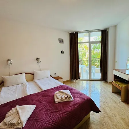 Lejlighed Sun Village B 320 Sunny *