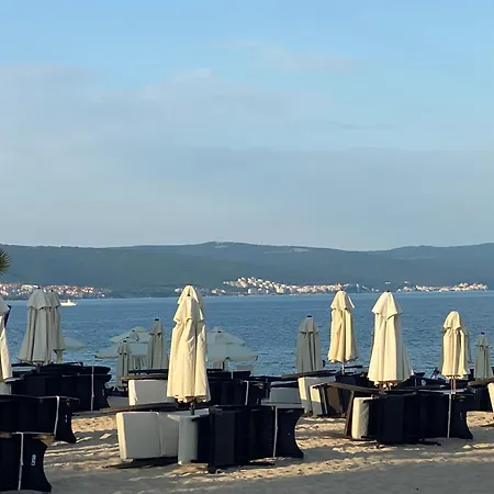 Sun Village B 320 Sunny Lejlighed Sunny Beach