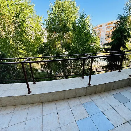 Sun Village B 320 Sunny