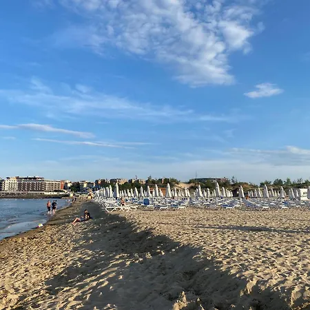 Sun Village B 320 Sunny Sunny Beach