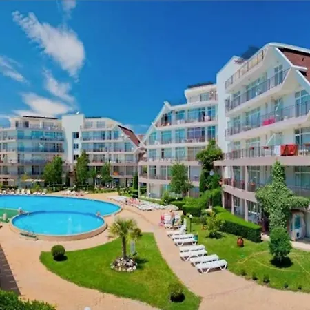 Sun Village B 320 Sunny Slantschew brjag