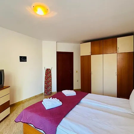 Sun Village B 320 Sunny * Солнечный берег