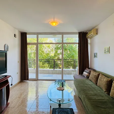 Sun Village B 320 Sunny Apartment Slantschew brjag