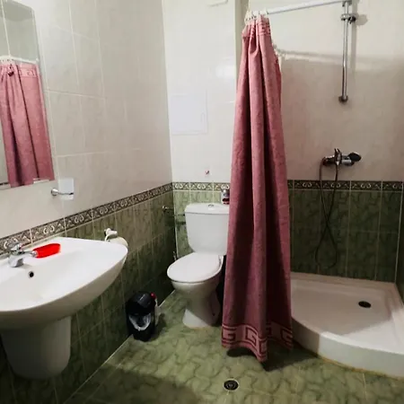 Sun Village B 320 Sunny Солнечный берег