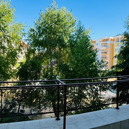 Sun Village B 320 Sunny * Солнечный берег