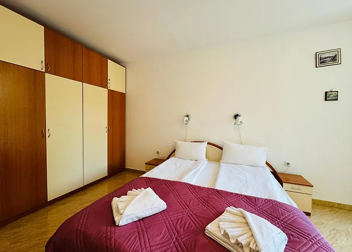 Sun Village B 320 Sunny * סאני ביץ'