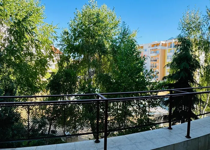 Sun Village B 320 Sunny * סאני ביץ'