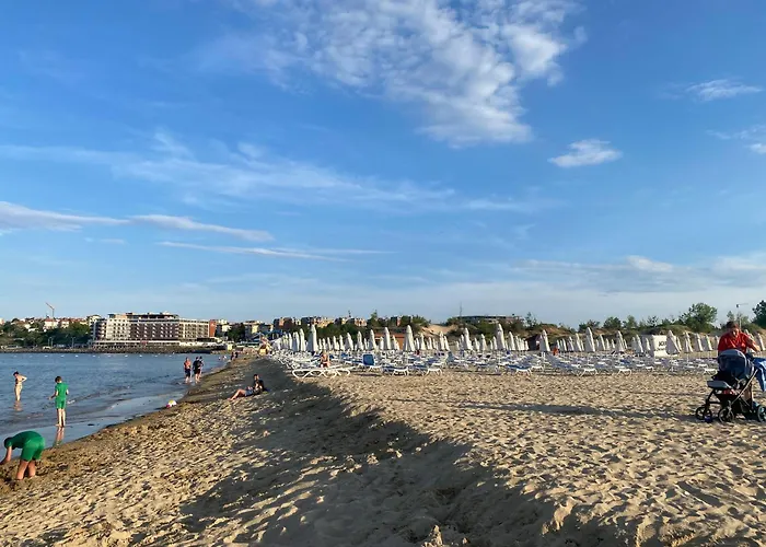 Sun Village B 320 Sunny סאני ביץ'