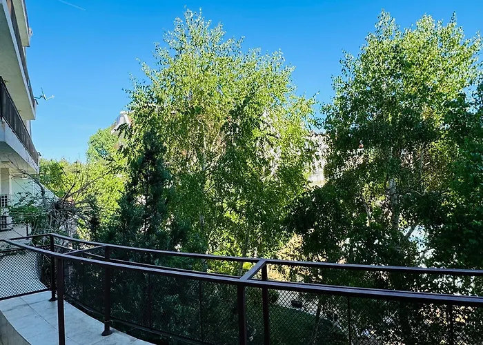 דירה Sun Village B 320 Sunny