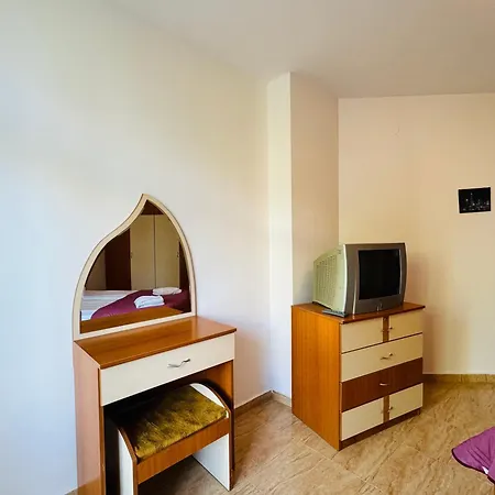 Sun Village B 320 Sunny דירה סאני ביץ'