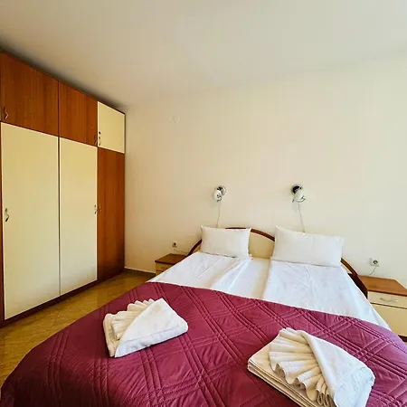 Sun Village B 320 Sunny * סאני ביץ'