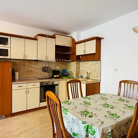 Daire Sun Village B 320 Sunny *