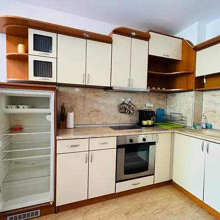 Sun Village B 320 Sunny Daire Sunny Beach