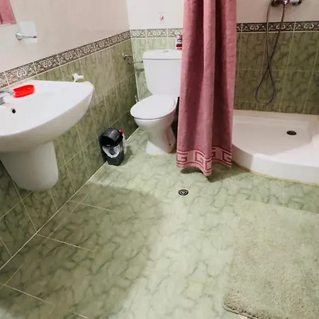 דירה Sun Village B 320 Sunny *