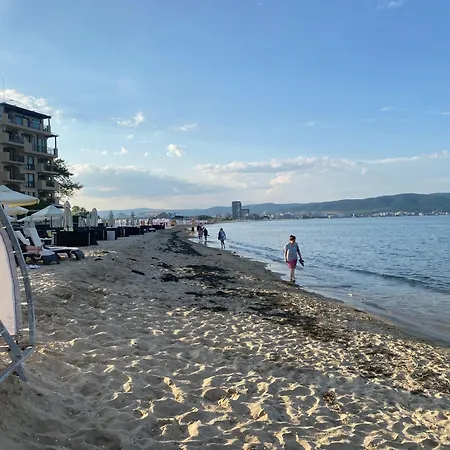 Sun Village B 320 Sunny דירה *