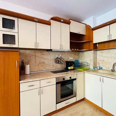 Sun Village B 320 Sunny דירה