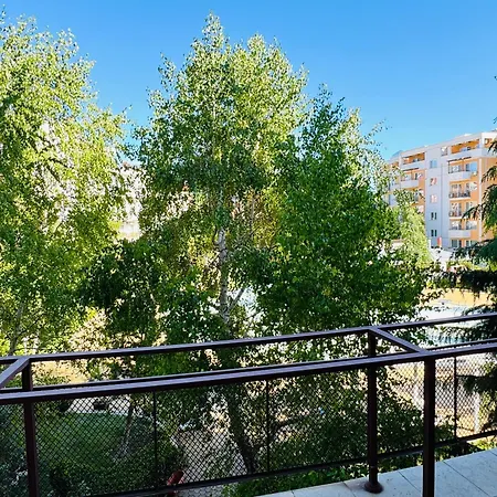 דירה Sun Village B 320 Sunny