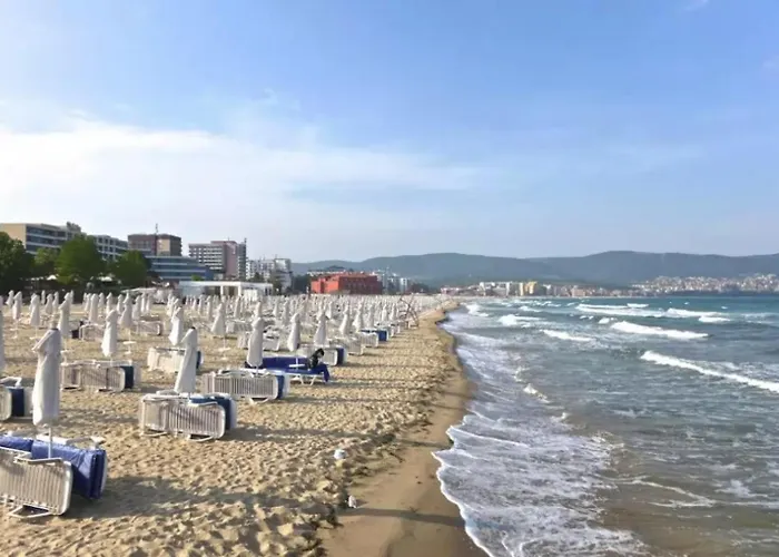 Sun Village B 320 Sunny