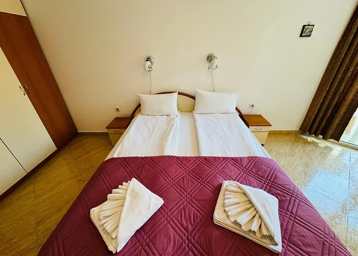 Sun Village B 320 Sunny Apartment *