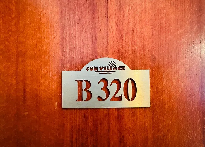 Apartment Sun Village B 320 Sunny