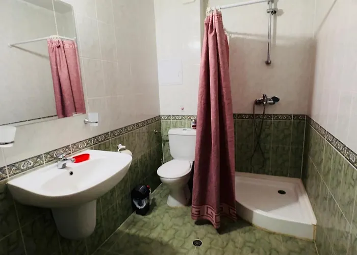 Sun Village B 320 Sunny Sunny Beach